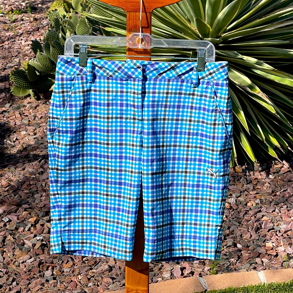 PUMA SHORTS